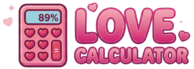 Love Calculator