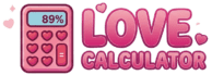 Love Calculator